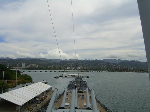 Seven Seas Mariner Hawaii-Tahiti Cruise, Days 9-12