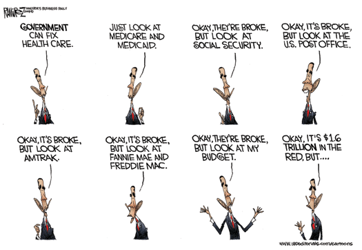 Ramirez nails it