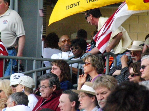 Kansas City Tax Day Tea Party, April 15, 2010 post 2/2