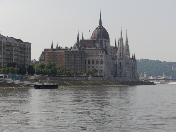 The 2011 Danube River Cruise, part 4 of 4