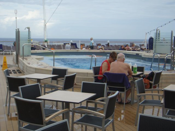 Medary.com – The 2012 Caribbean Cruise, part 5 of 9