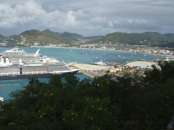 The 2012 Caribbean Cruise, part 8 of 9