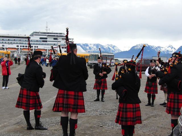 The 2012 Alaska Cruise, Part 3