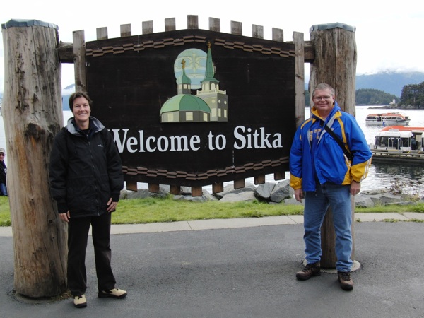 The 2010 – 14-Day Alaskan Adventurer Cruise, Part 3