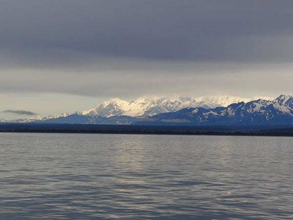The 2010 – 14-Day Alaskan Adventurer Cruise, Part 7