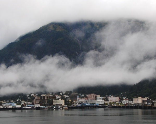 The 2010 – 14-Day Alaskan Adventurer Cruise, Part 8