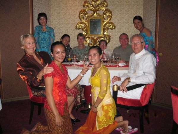 The 2012 Grand Asia & Australia Voyage, Part 9